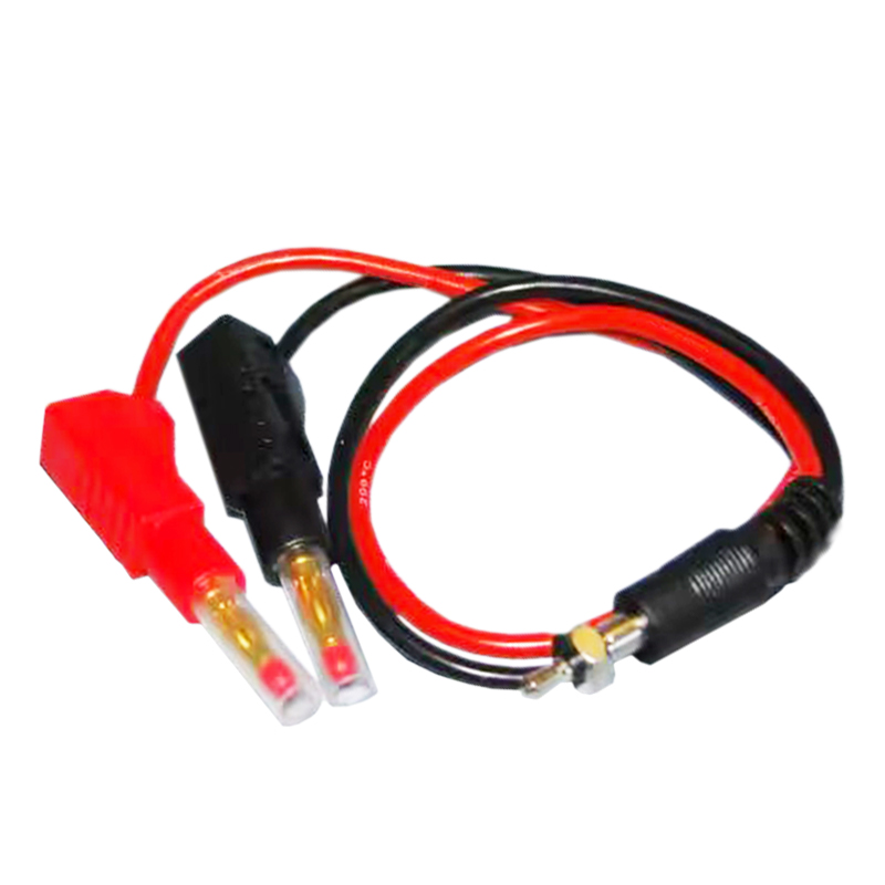 Rc Helicopter Bag - Glow Starter Plug RC Charge Cable