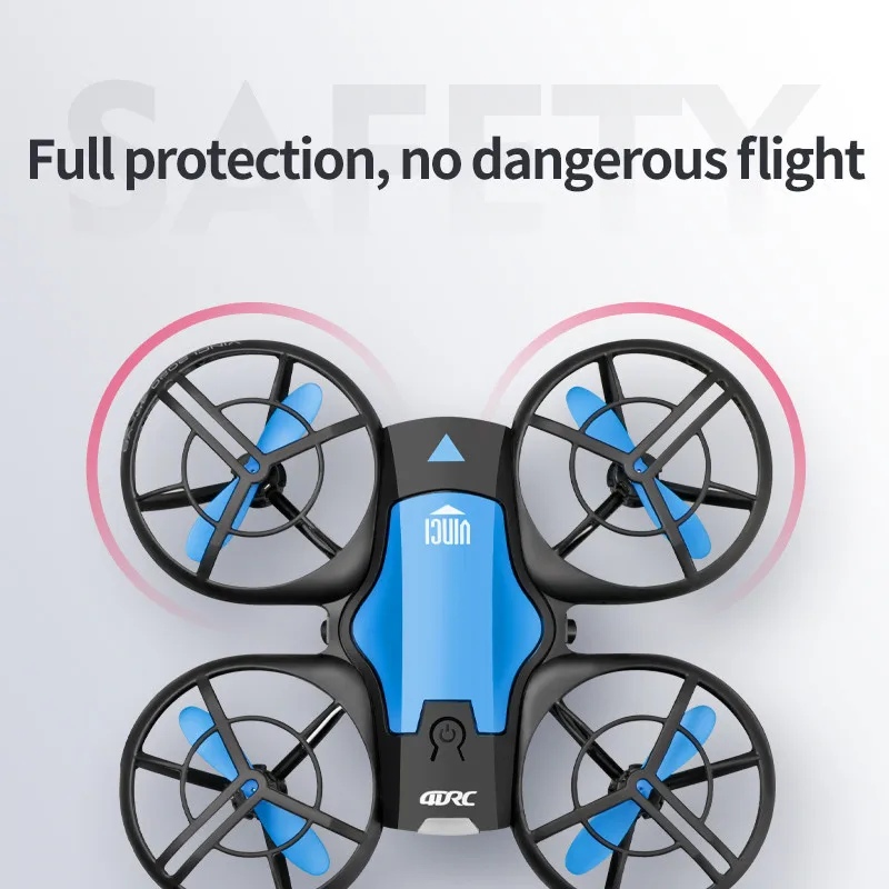 V8 New Mini Drone 4K Professio - огляд і ціна Rc Helicopter Case