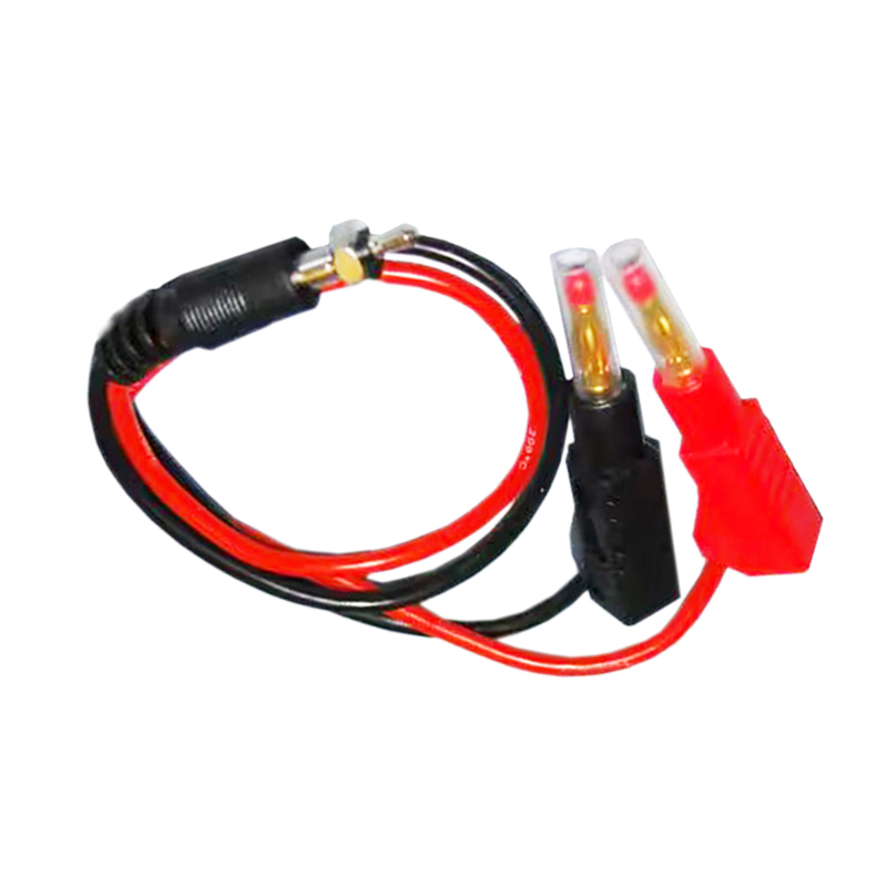Glow Starter Plug  RC  Charge  - огляд і ціна Rc Helicopter Bag