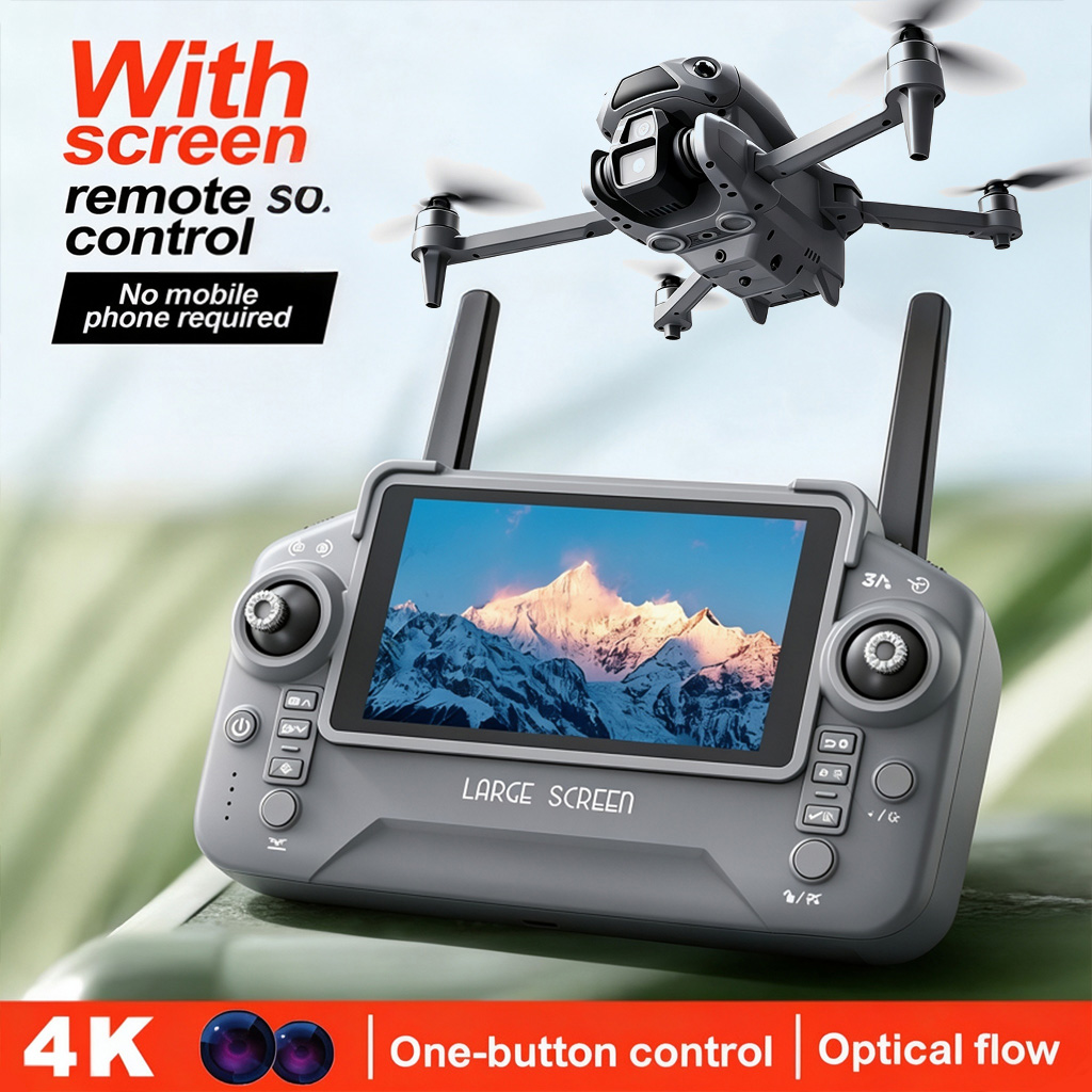 New LF682 MAX GPS Drone Profes - огляд і ціна Rc Helicopter Case