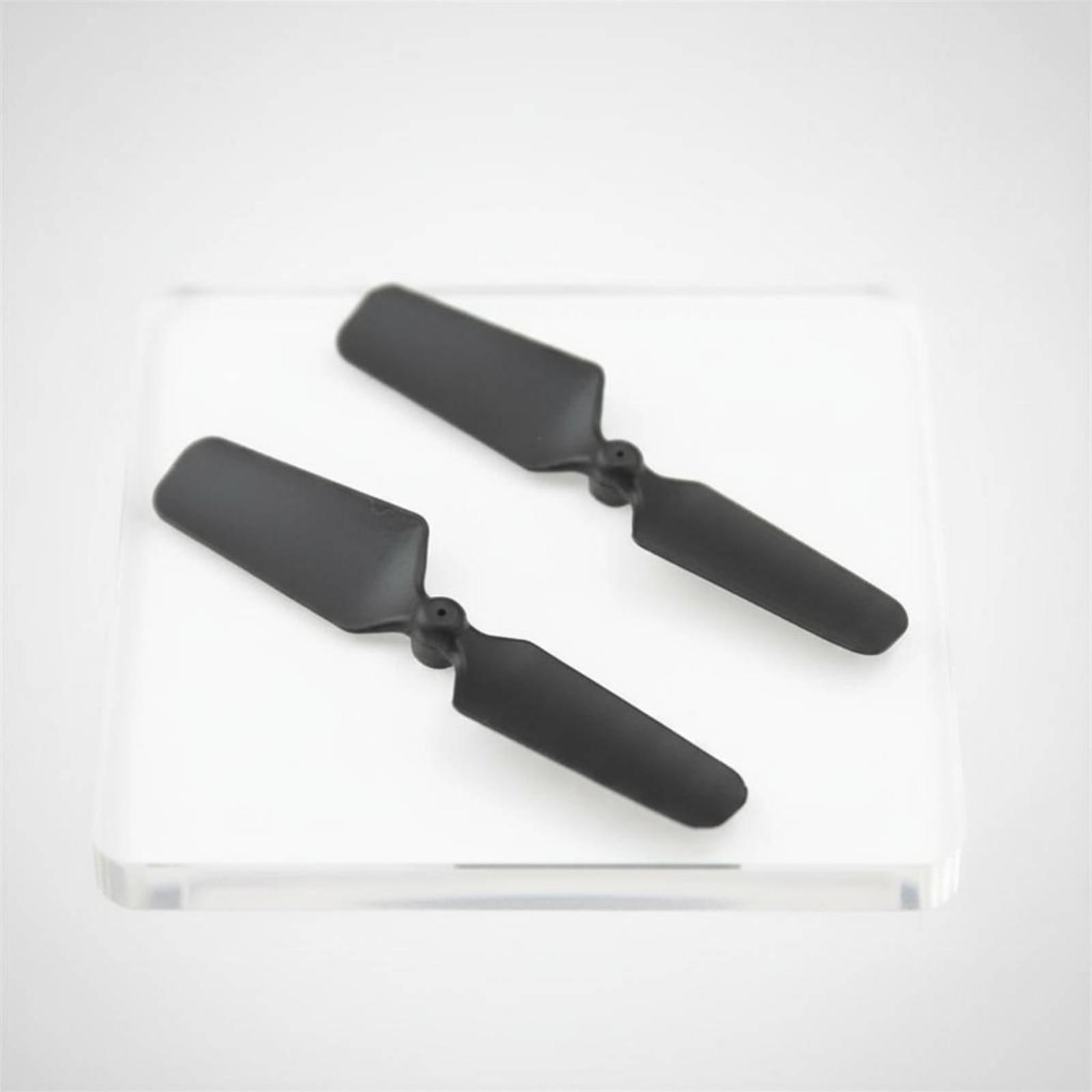 RC Aircraft Tail Rotor Blades  - огляд і ціна Rc Helicopter Blade