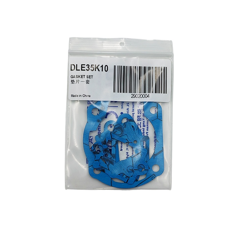 Full Gasket Set for DLE-35RA 3 - огляд і ціна Rc Helicopter Gas